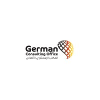 German Consulting Office logo