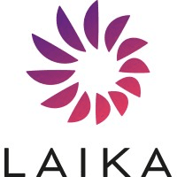 Write With LAIKA logo