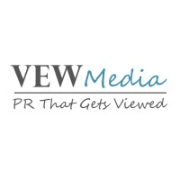 VEW Media logo