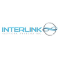 Interlink Network Systems Inc. logo