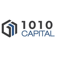 1010 Capital logo
