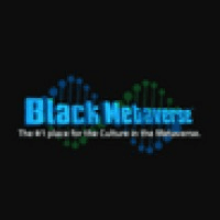 Black Metaverse LLC logo