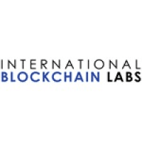 International Blockchain Labs logo