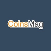 Coinsmag logo