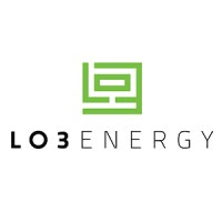 LO3 Energy logo