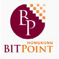 BITPoint Hong Kong logo