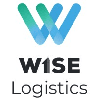W1SE Logistics Inc logo