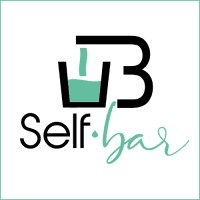 SelfBar logo