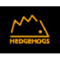 Hedgehogs.net logo