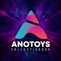 Anotoys Collectiverse logo