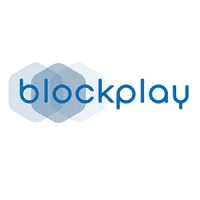 Blockplay Limited logo