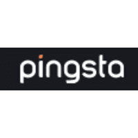Pingsta logo