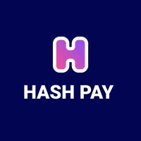 HashPay: Pay Seamlessly logo