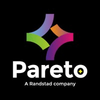 Pareto logo
