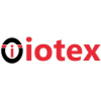 Iotex Systems logo