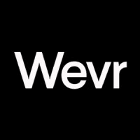 Wevr logo