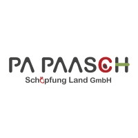 PaPaasch Schöpfung Land GmbH logo