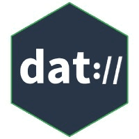 Dat Protocol Foundatio logo