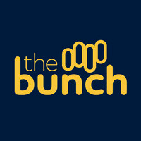 The Bunch logo