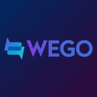 WEGO Health (Acquired by Health Union) logo