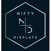Nifty Displays logo