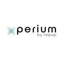 Xperium by Repup logo