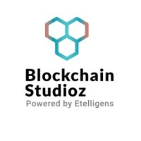 Blockchain Studioz logo