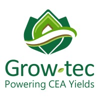 Grow-tec logo