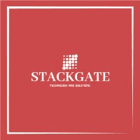 Stackgate logo