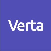 Verta logo