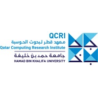 Qatar Computing Research Institute logo