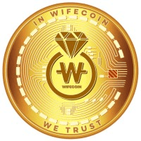 WifeCoi logo