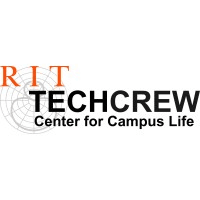 RIT Tech Crew logo