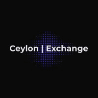 Ceylon | Exchange logo