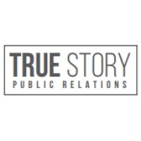 True Story Public Relations logo