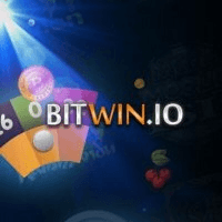 Bitwin.io  logo