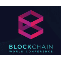 Blockchain World Conferences logo
