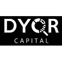 DYOR Capital logo