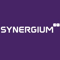 Synergium Sweden AB logo