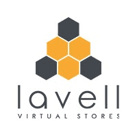 Lavell™ Virtual Stores logo