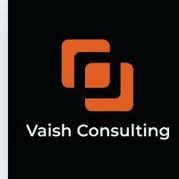 Vaish Consulting logo