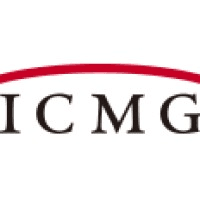 ICMG Partners Pte Ltd logo
