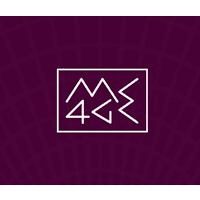 M4GE logo