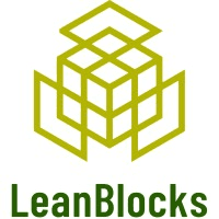 LeanBlocks logo