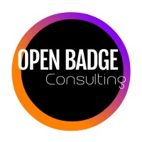 Open Badge Consulting logo