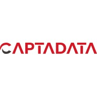 Captadata logo