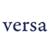 Versa (acquired by Change.org) logo