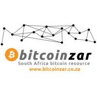 Bitcoin South Africa logo