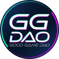 Good Game DAO logo