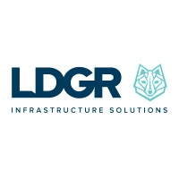 LDGR Infrastructure Solutions logo